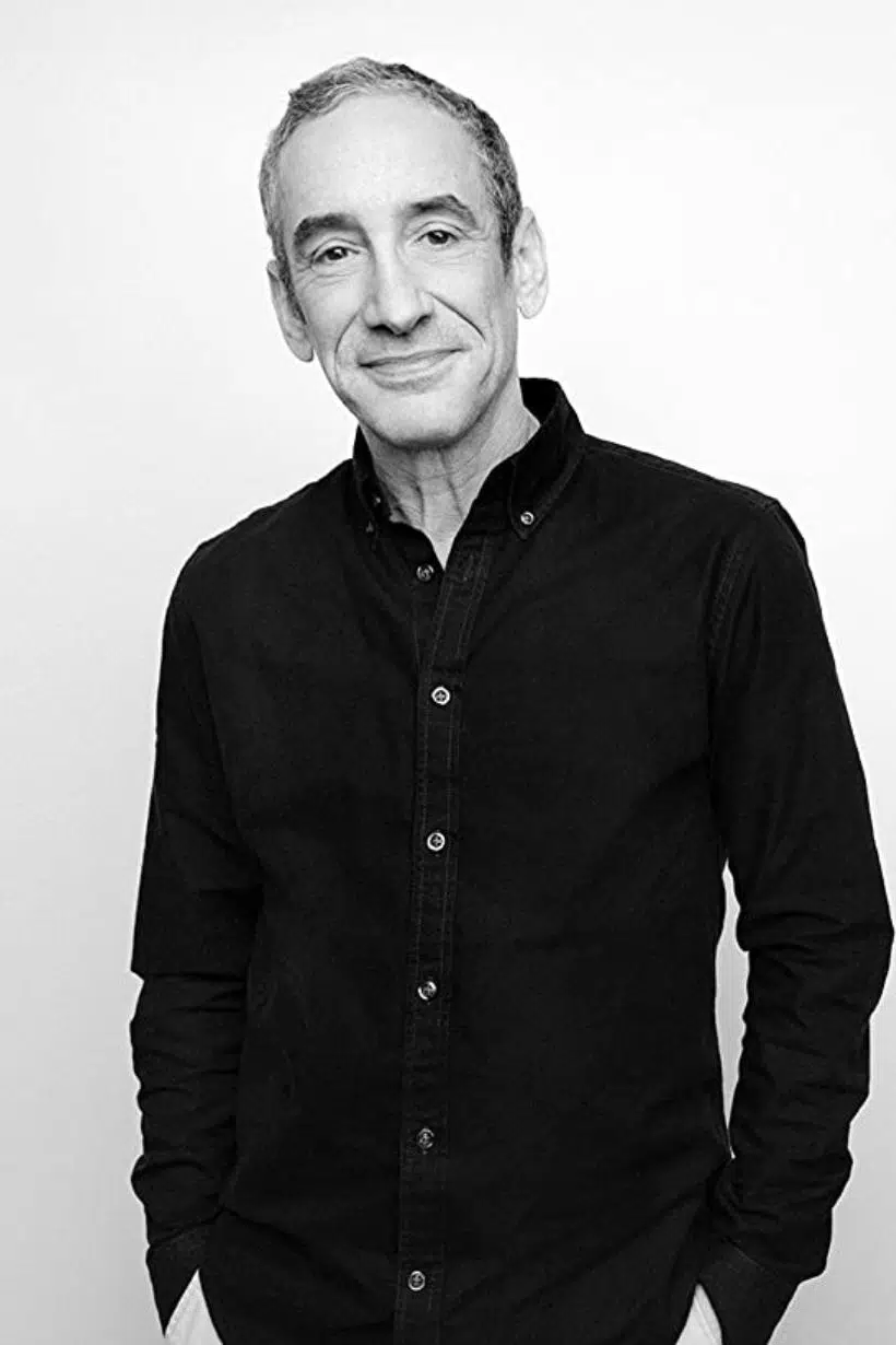 Douglas Rushkoff