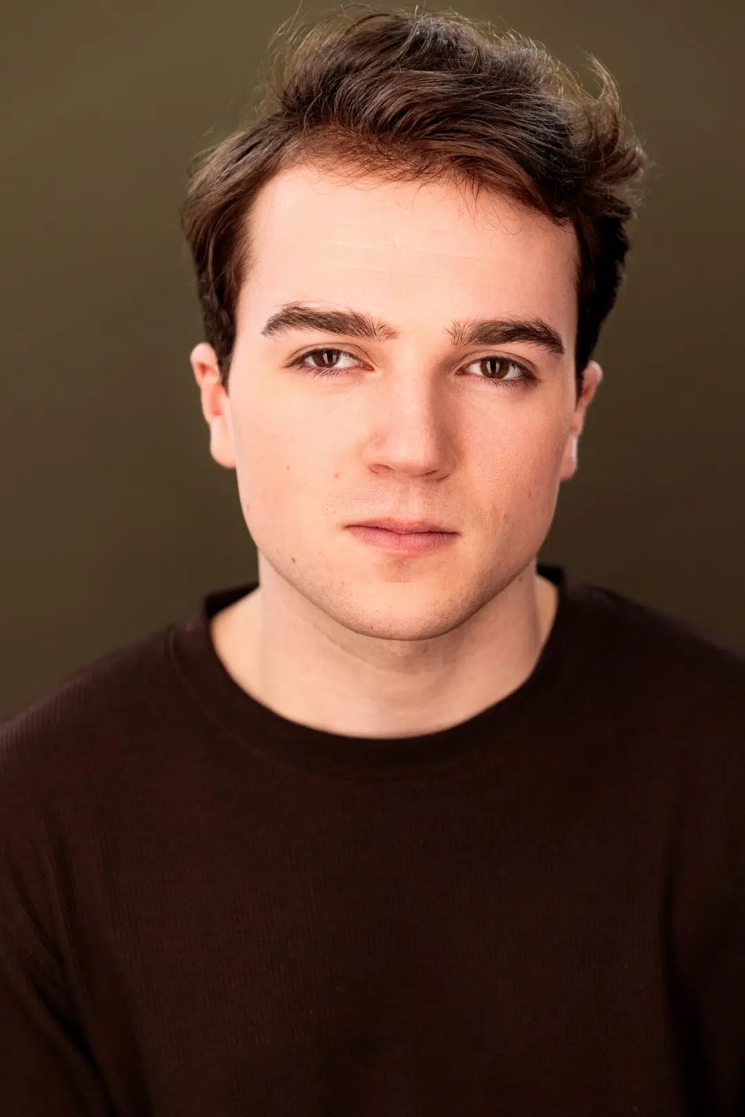 Alex Serino