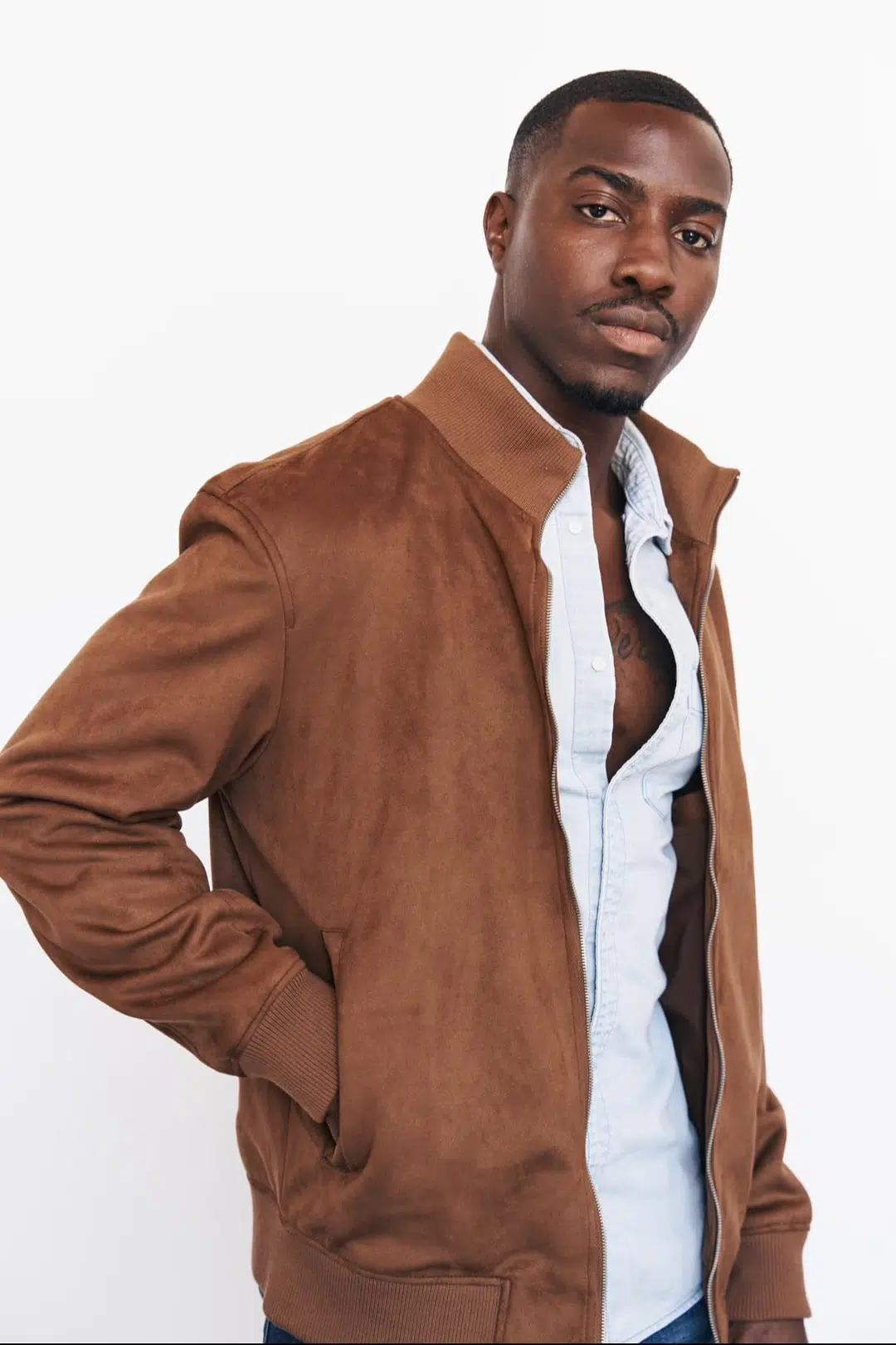 Ezekiel Ajeigbe