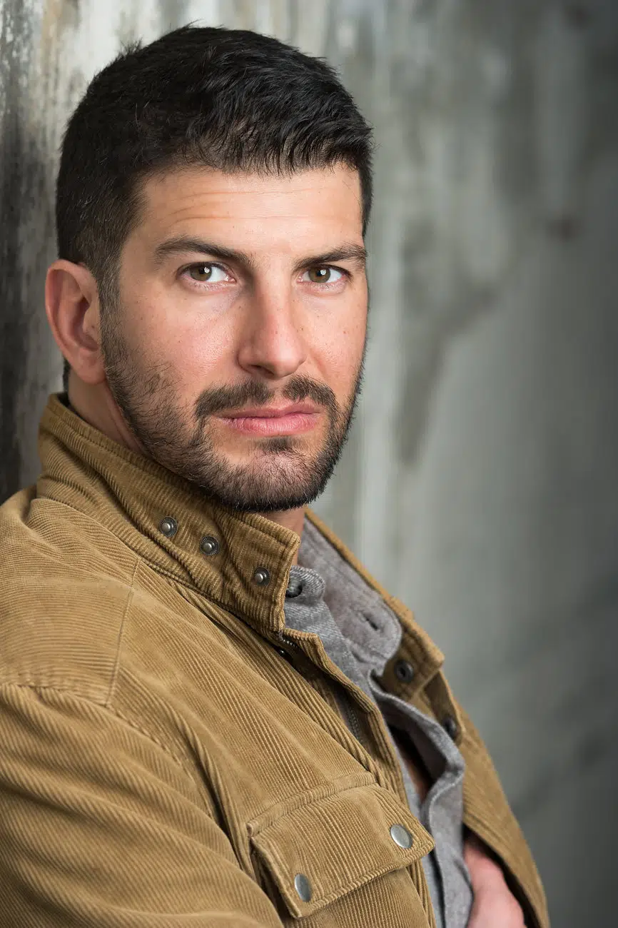 Anthony Antonucci