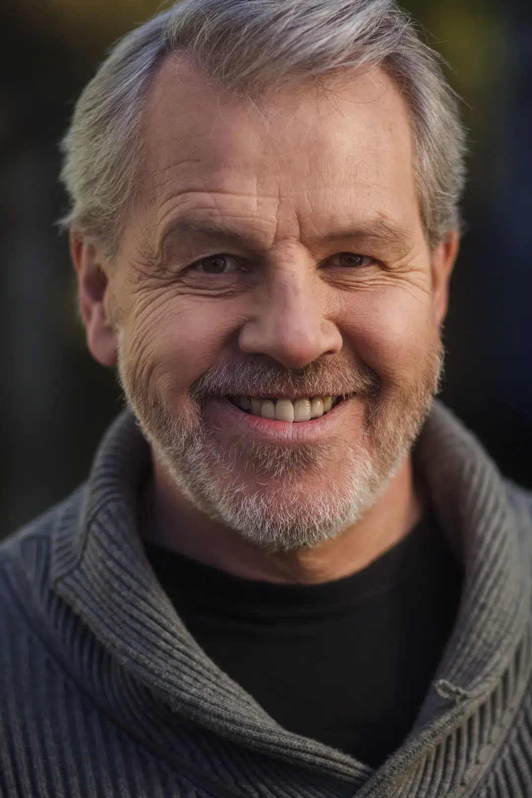 Phillip Keiman