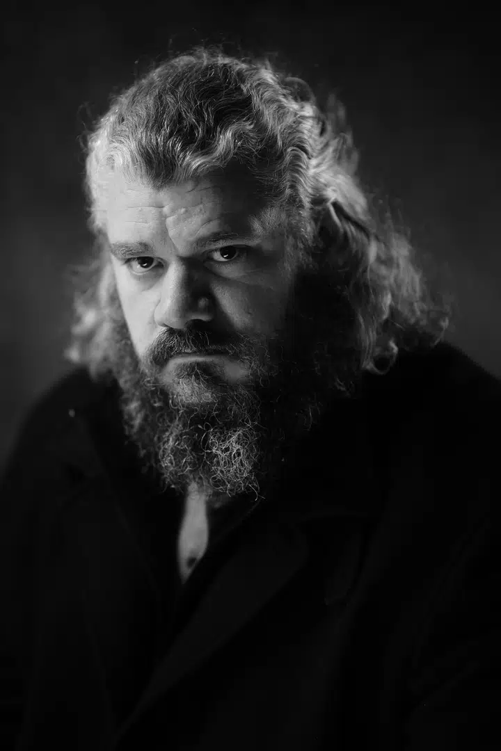 Jason Burkart