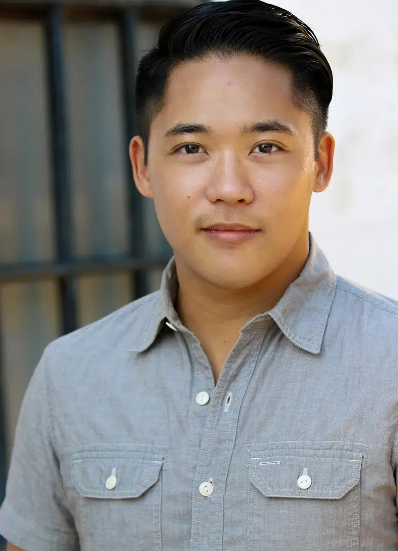 Bobo Chang