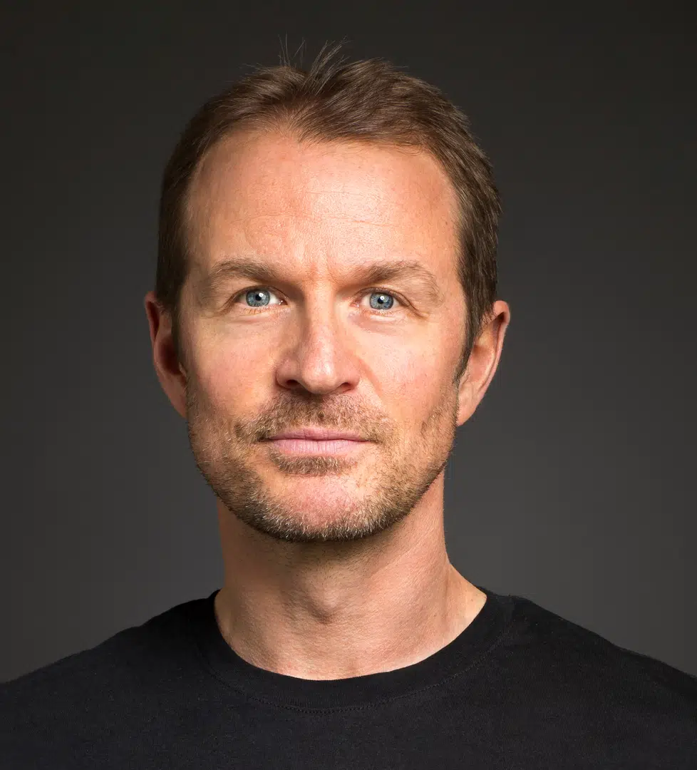 Niklas Jarneheim