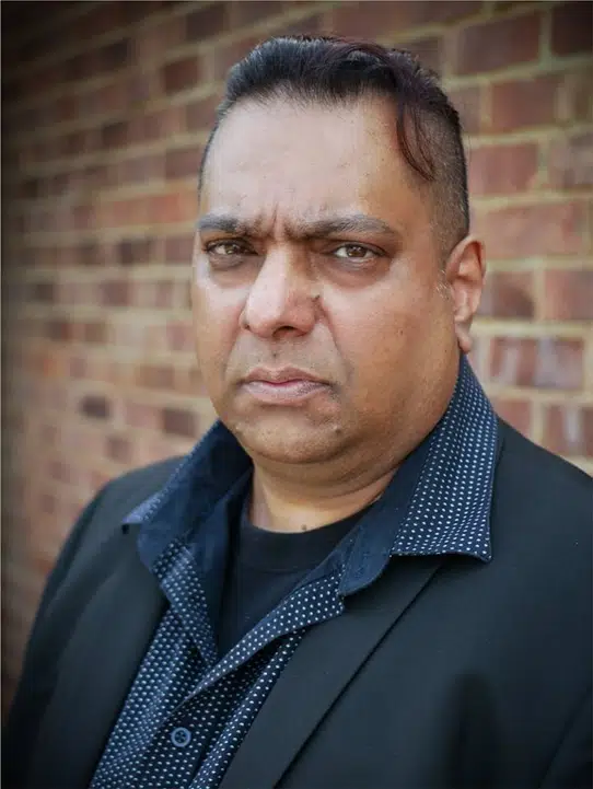 Ro Ashika
