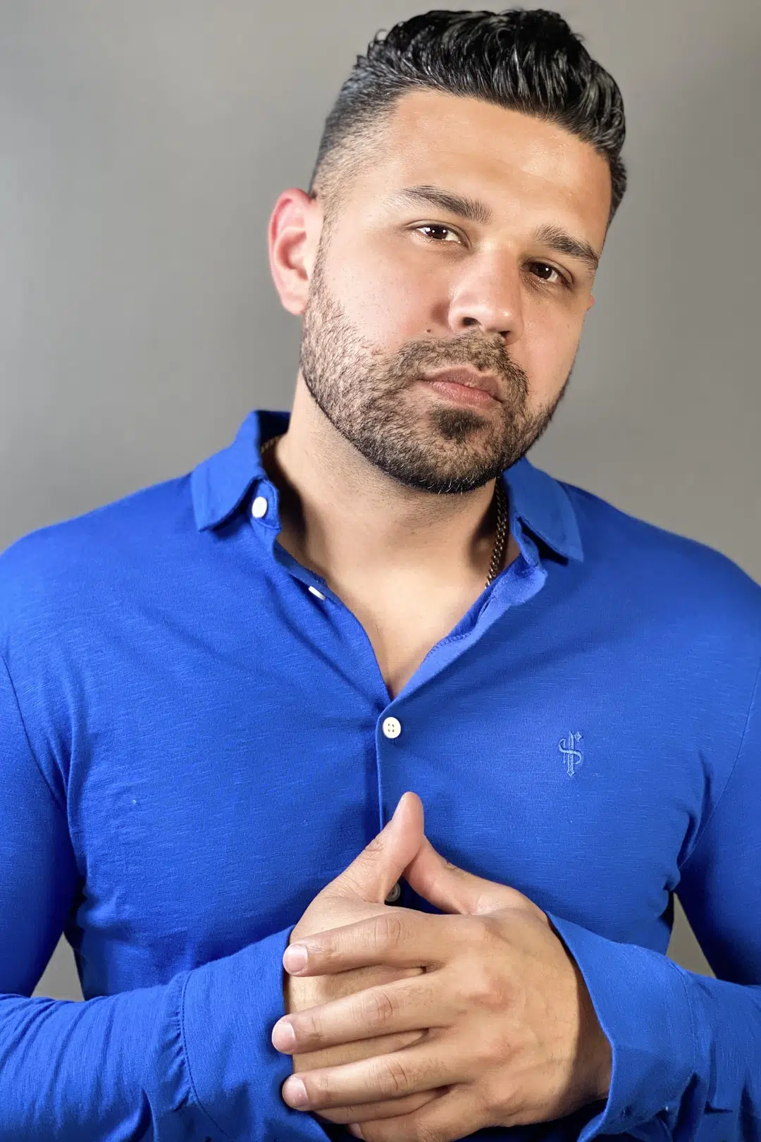 William Caraballo