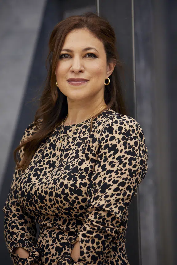 Monica Beletsky