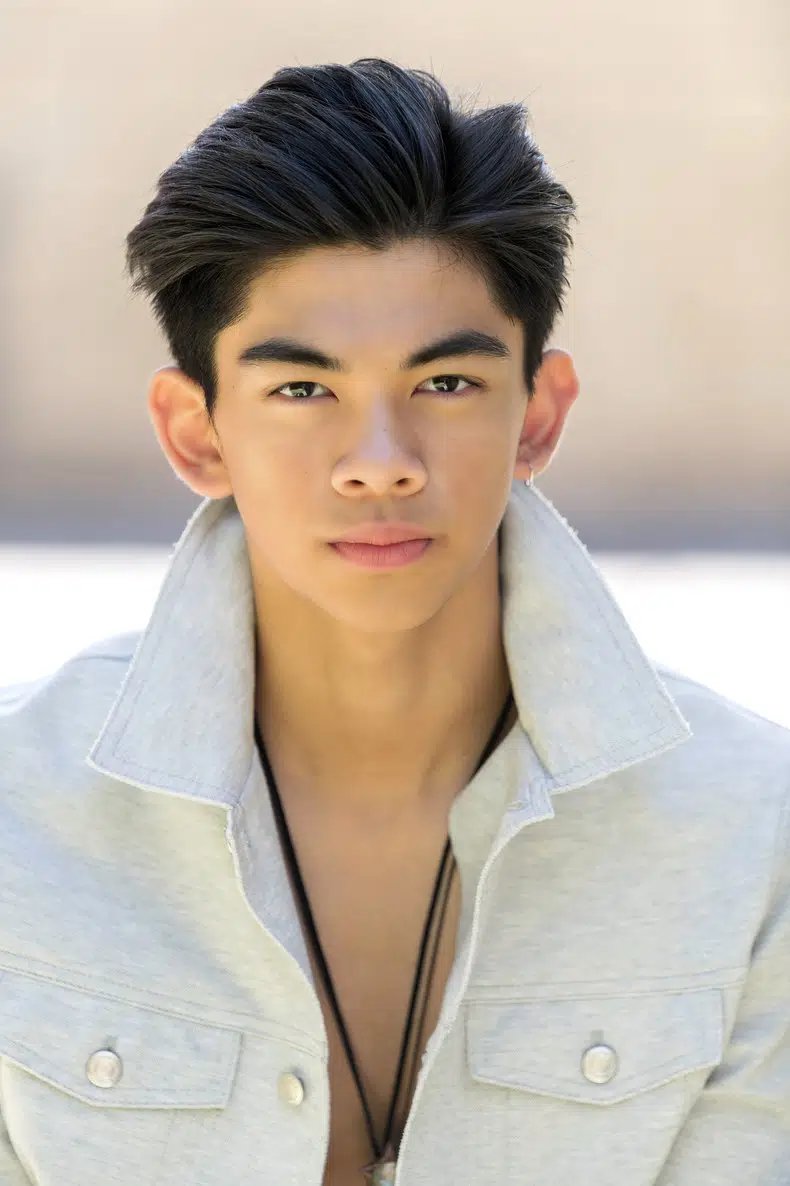 Brayden Maniago