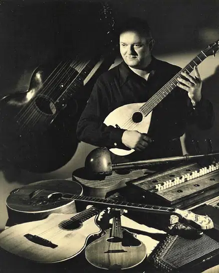 Perry Botkin Sr.