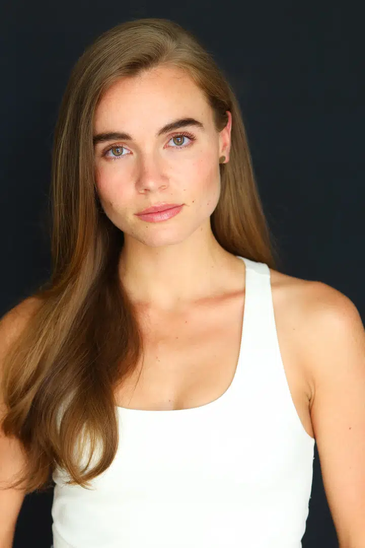 Anna Maiche