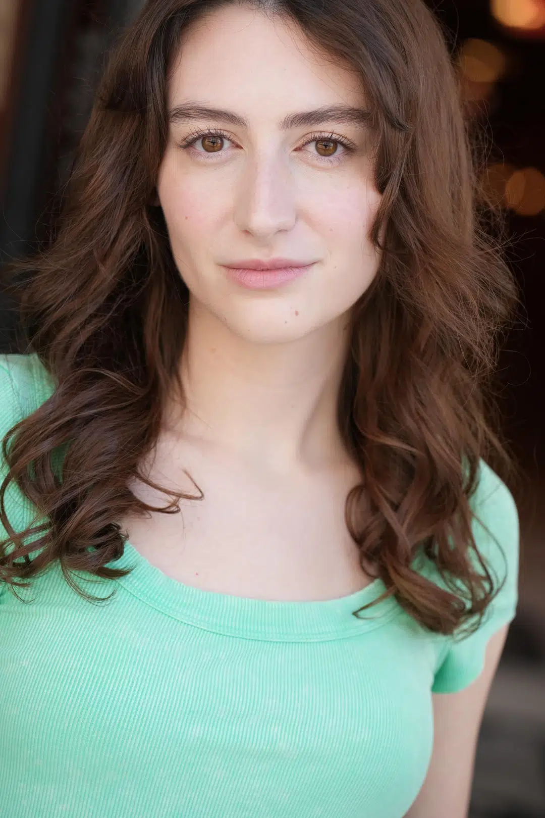 Presley Coley