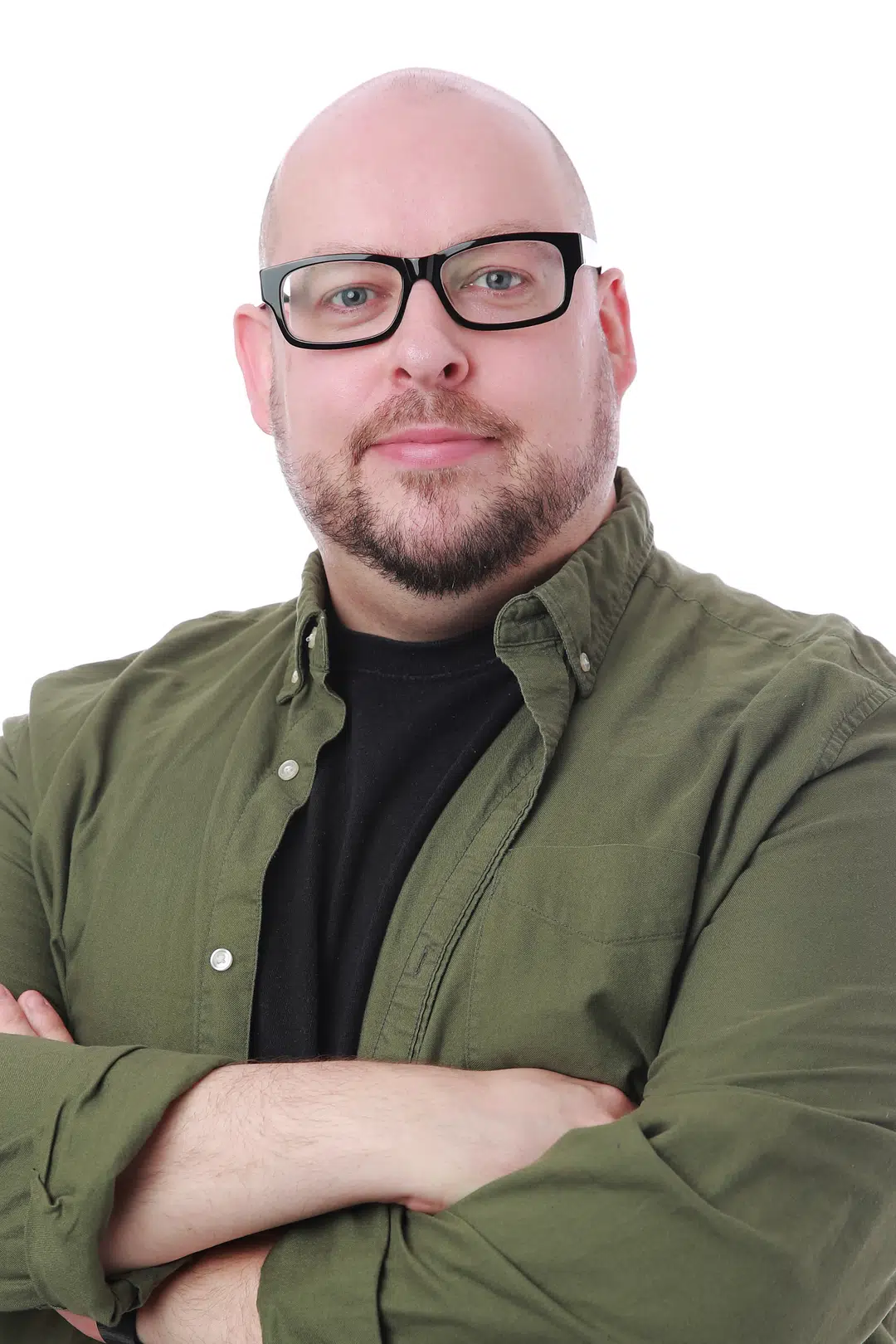 Richard Keane