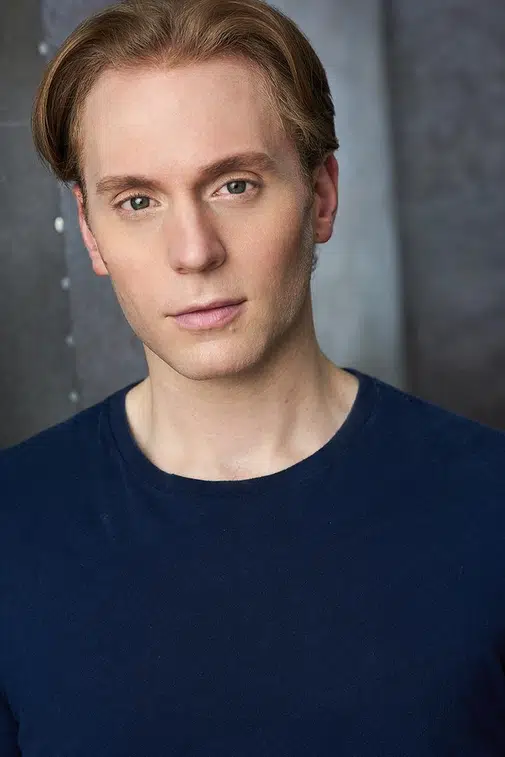 Ryan Taerk