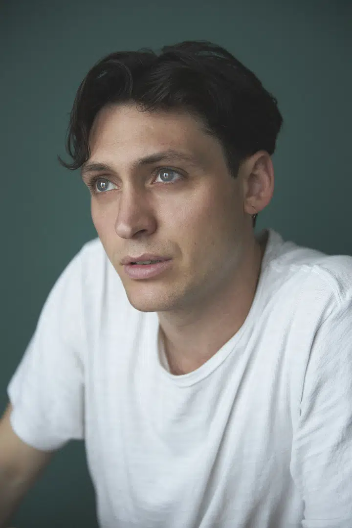 Sam Thorpe-Spinks