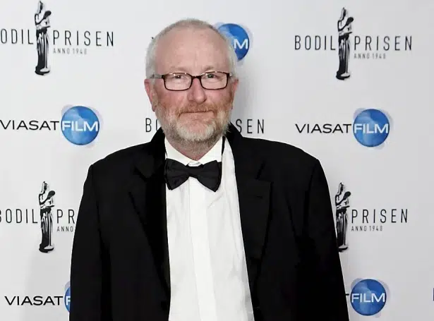 Peter Aalbæk Jensen