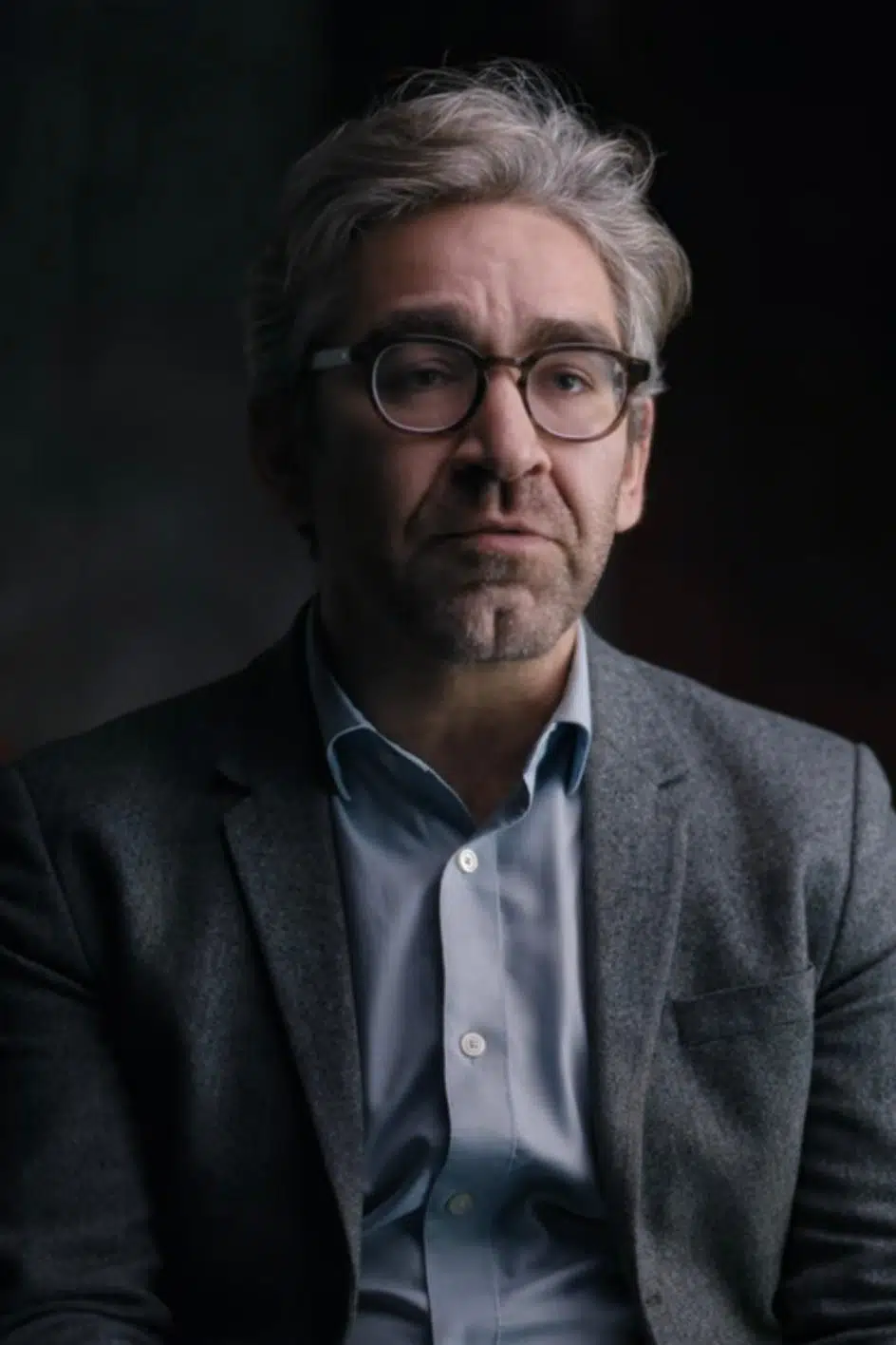 Simon Ostrovsky