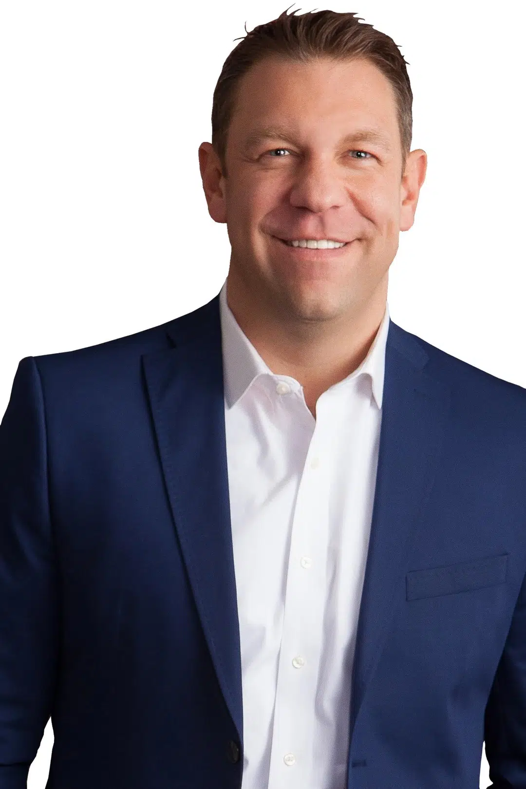 Trey Radel