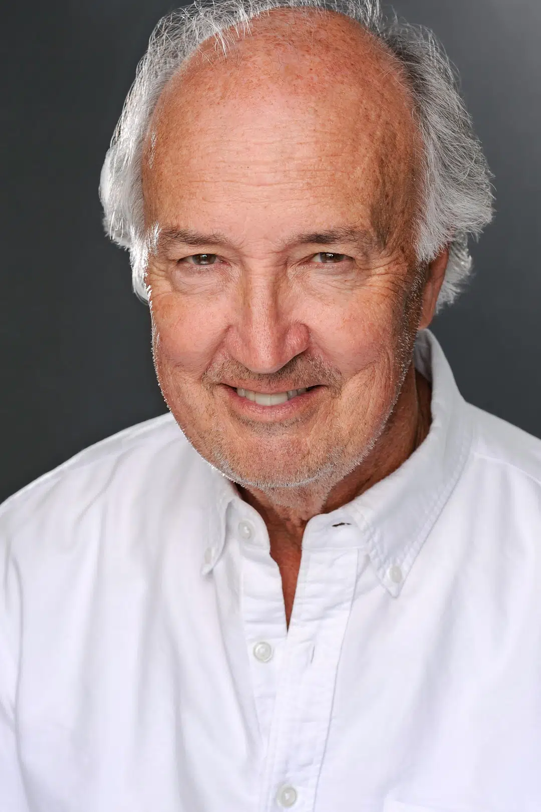 Rodger D. Eldridge