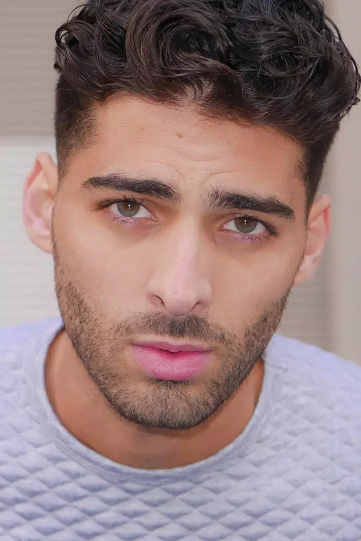 Jason Canela