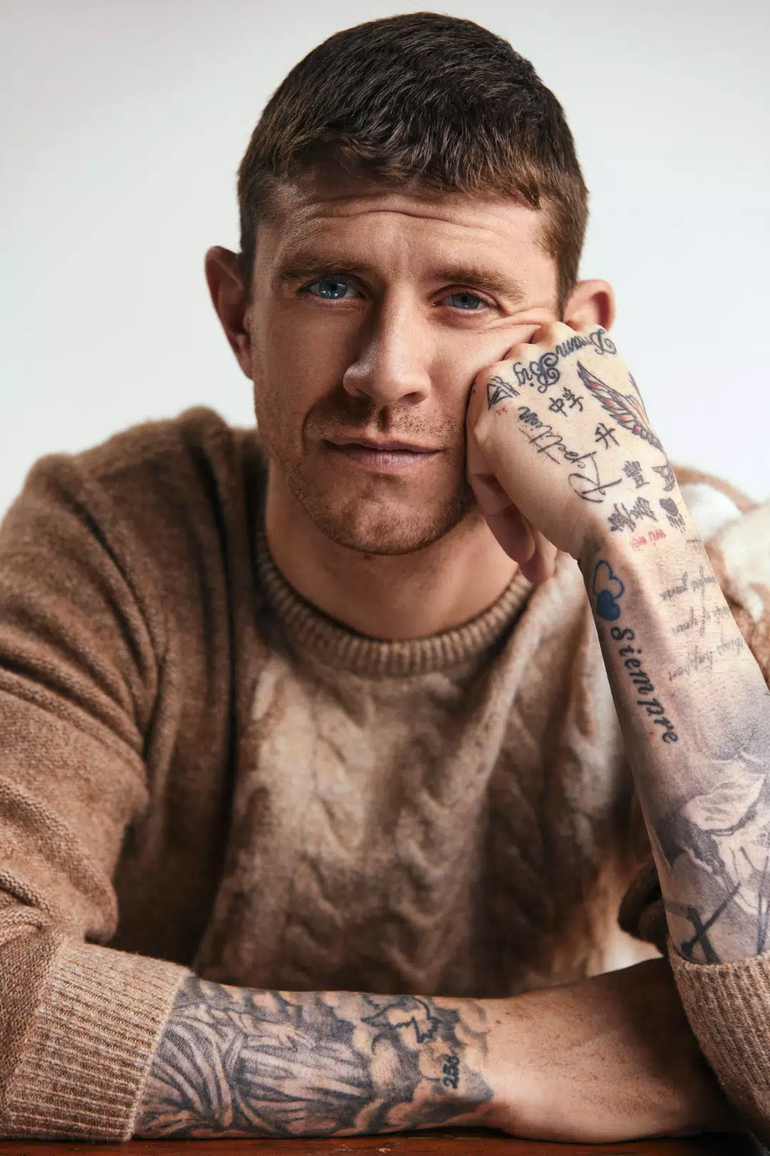 Travis Nevin Tendler