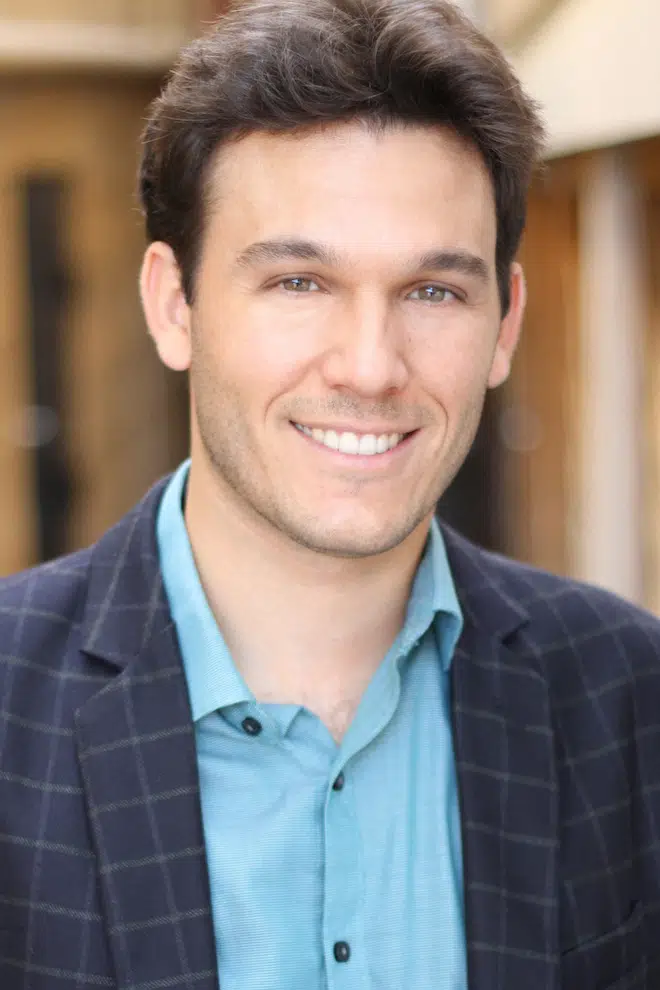Jeremy Tuttle
