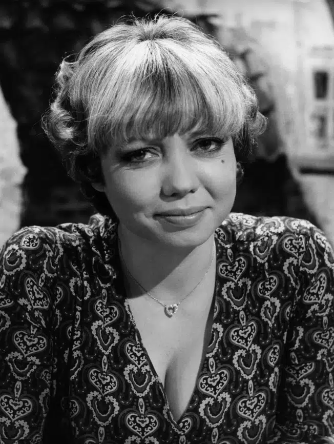Ilse Pagé