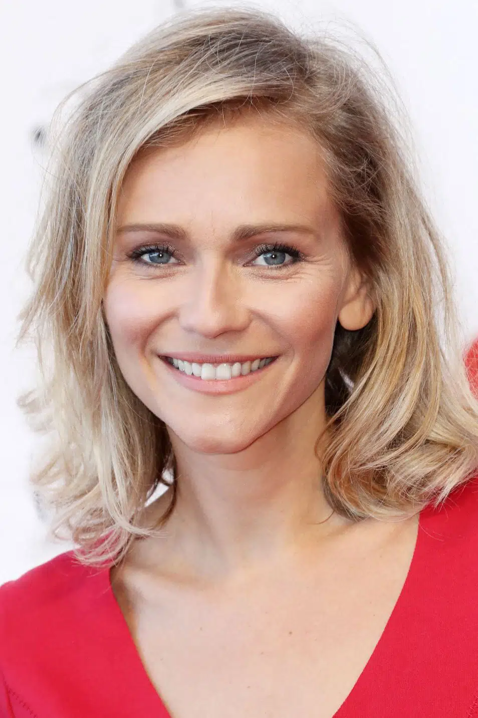 Claire Borotra