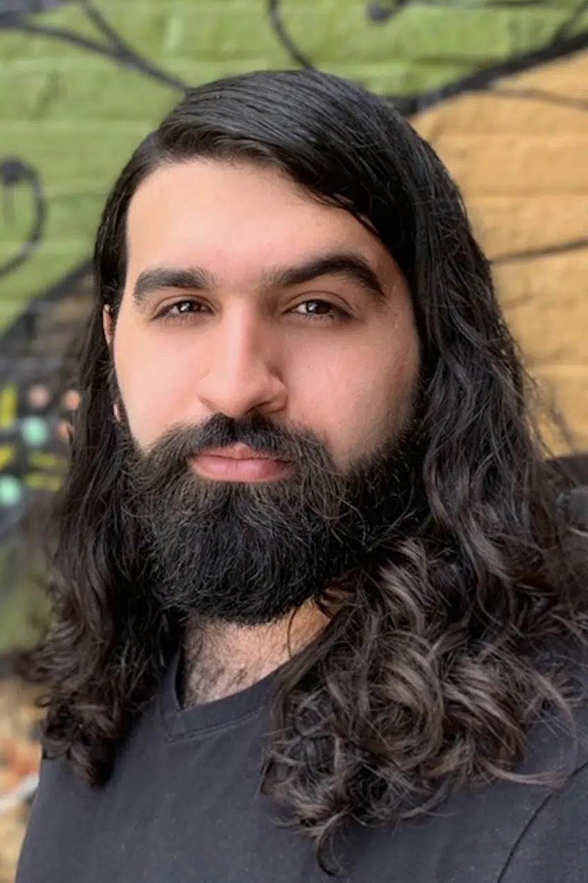 Siddhant Adlakha