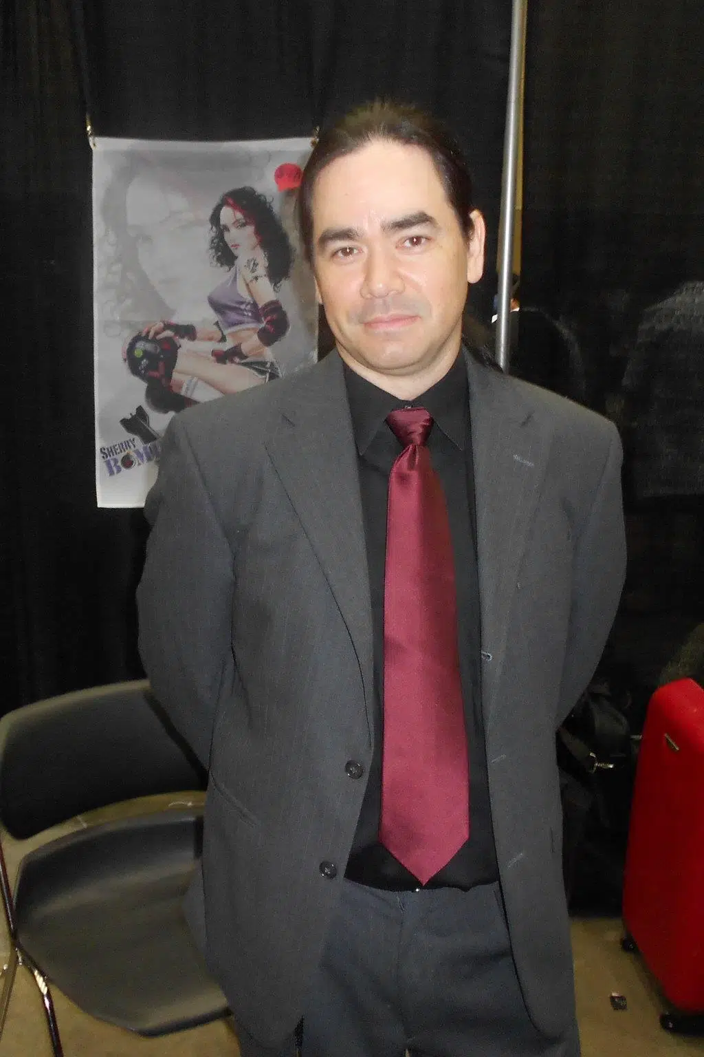 Doug Smith