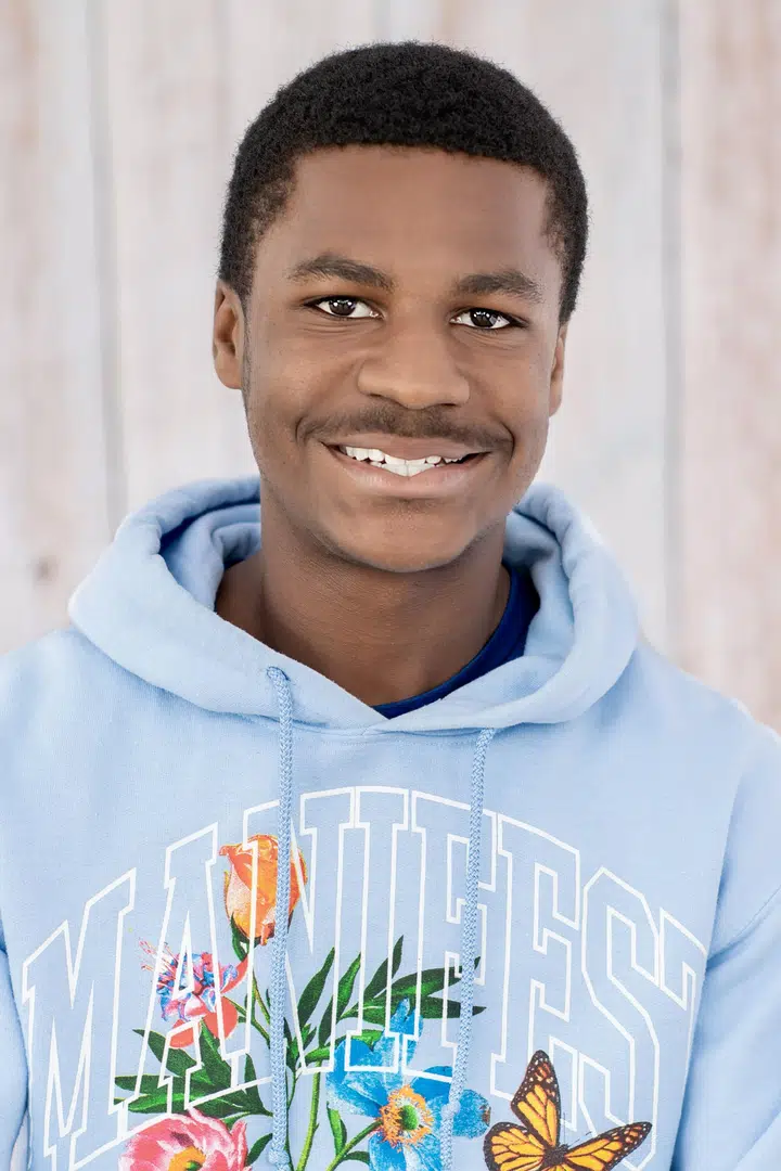 Jacob Justin Barnes