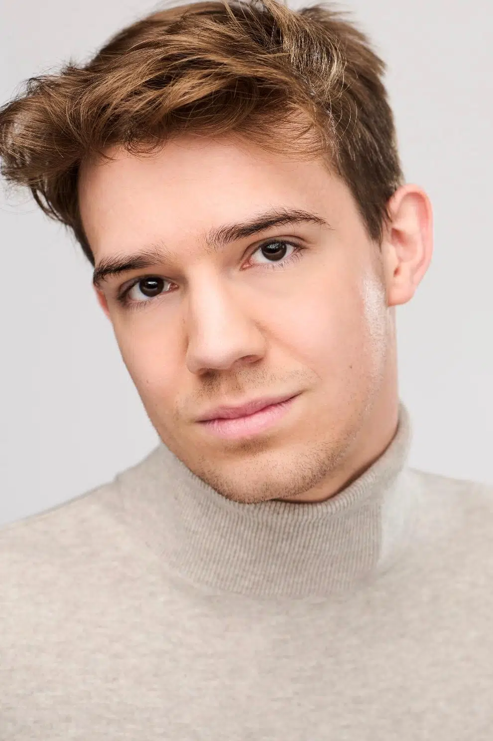 Wesley Benson