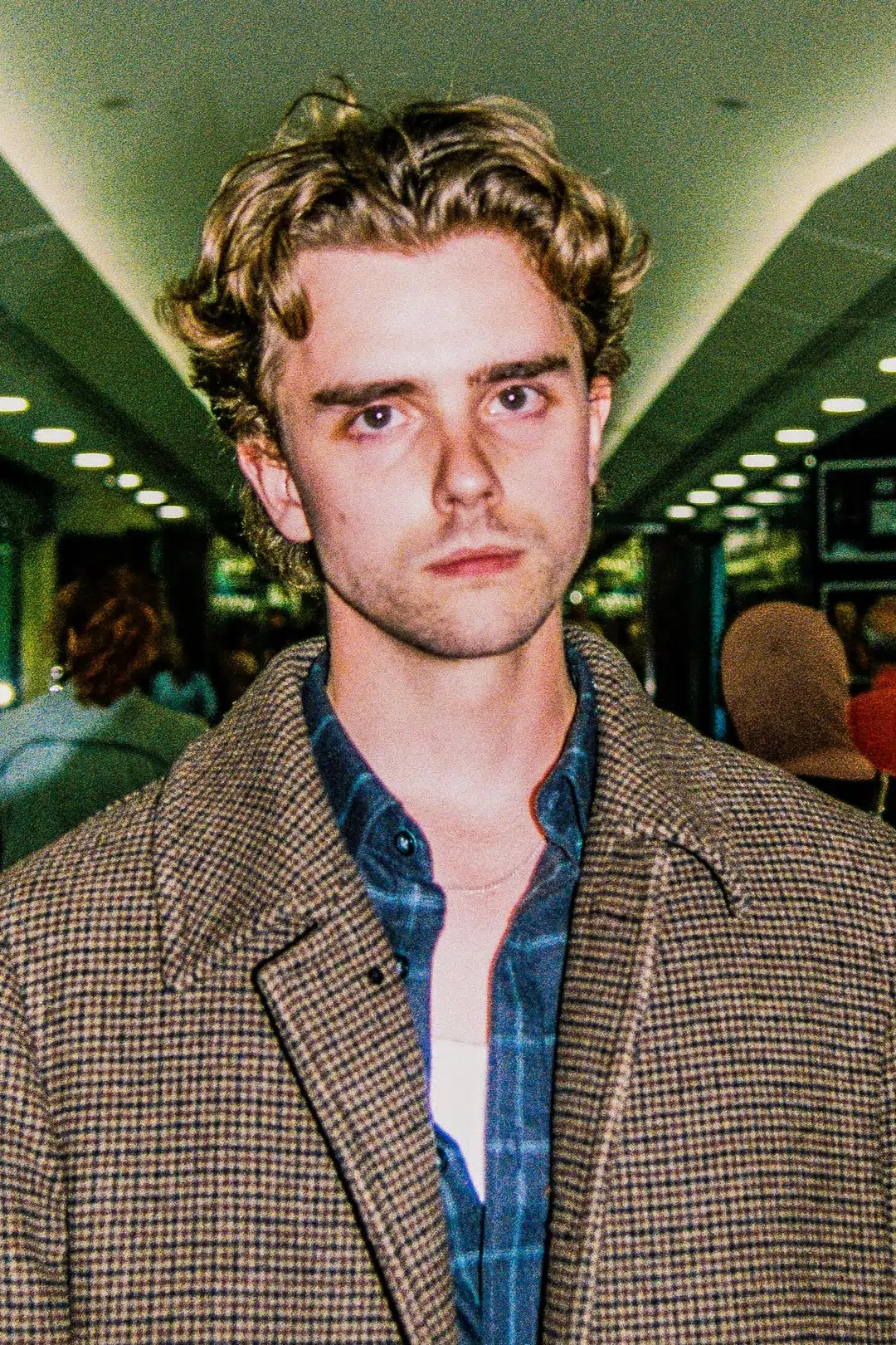 Christian Jones