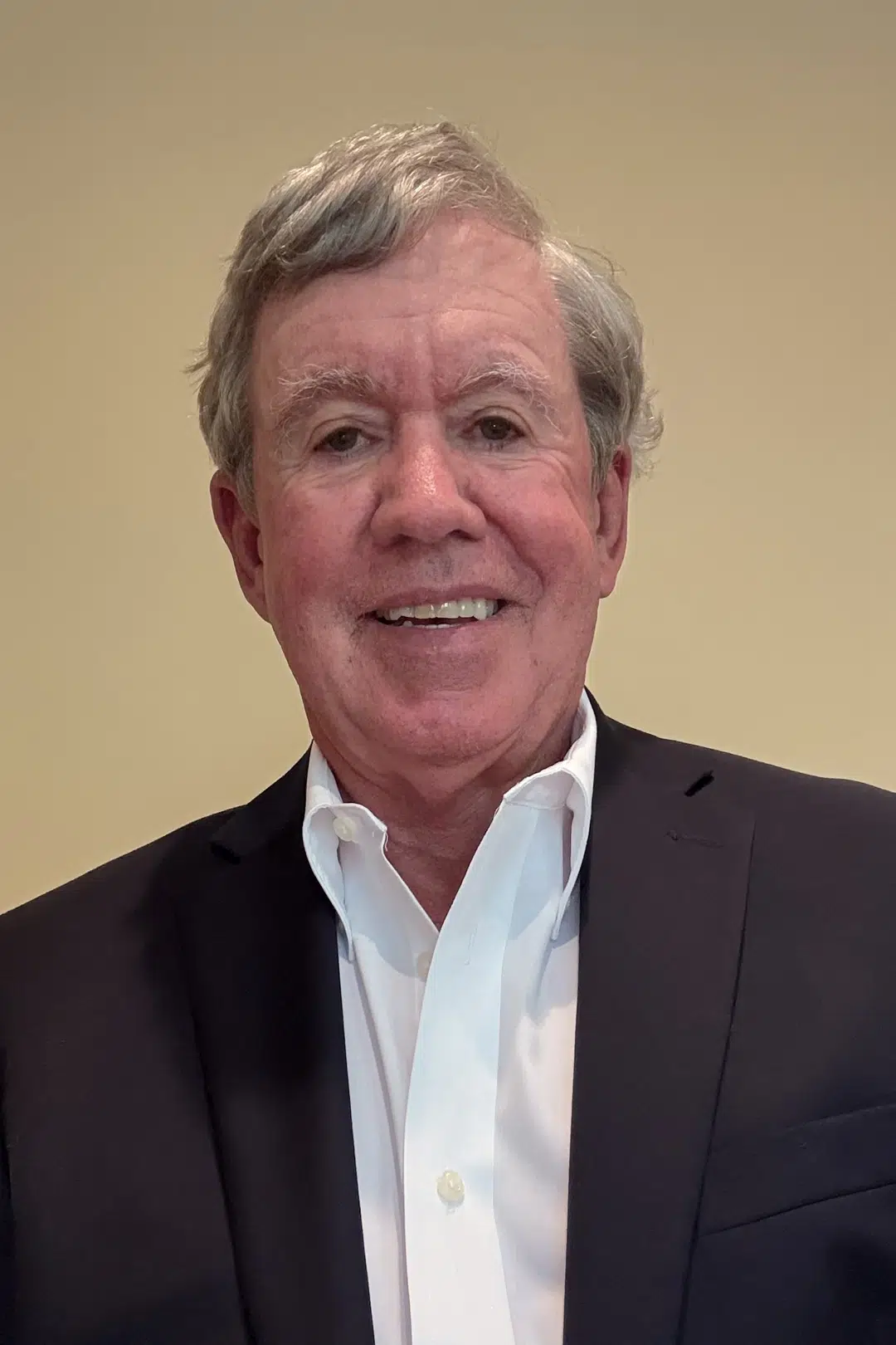 Tom Rascoe