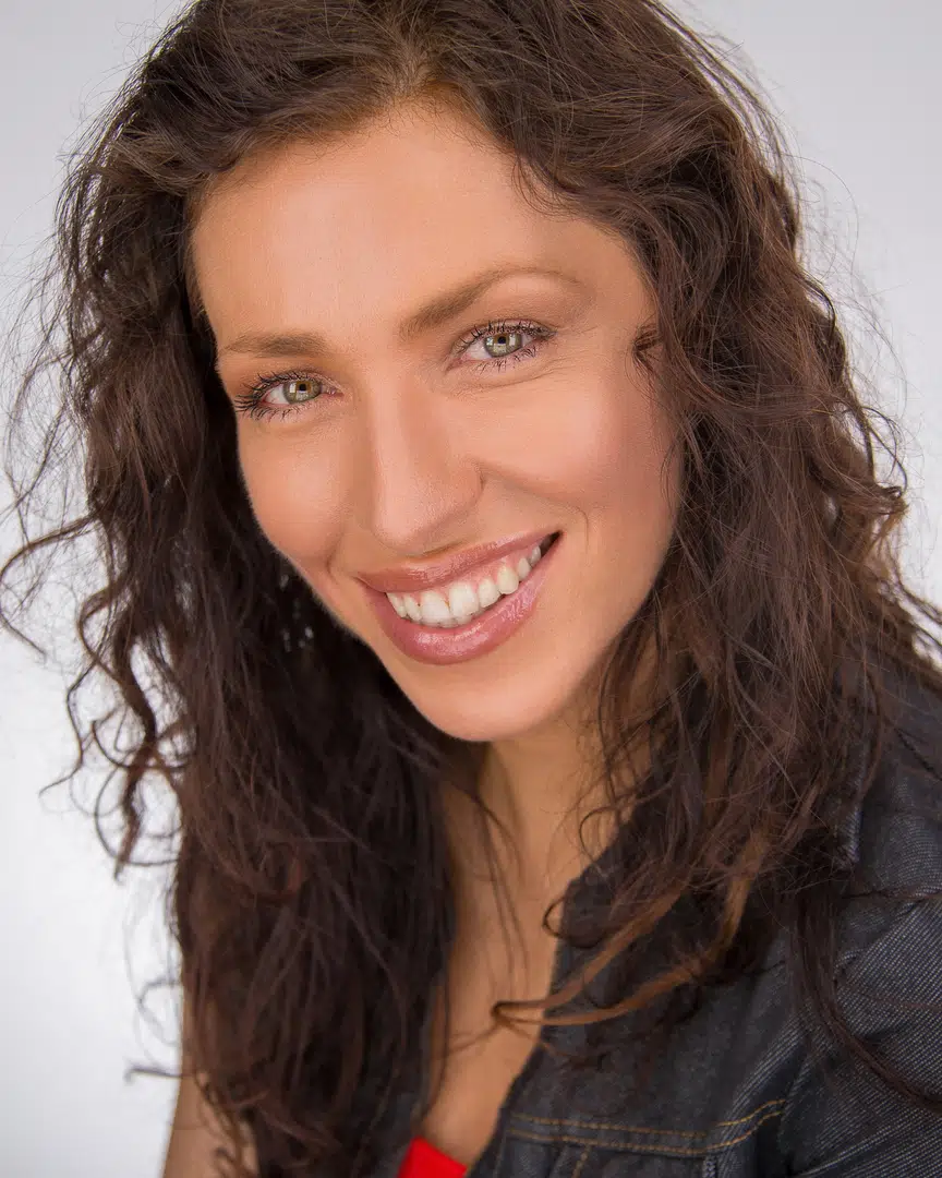 Sandra De Sousa