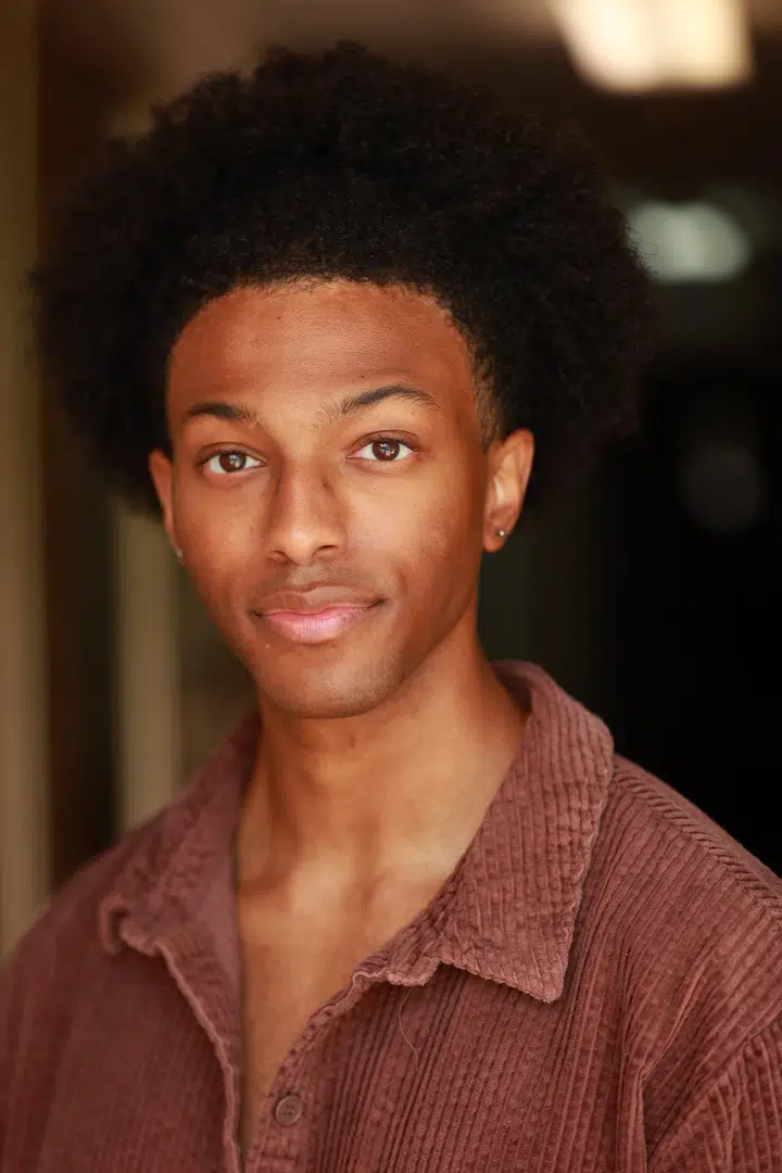 Andre Haskett