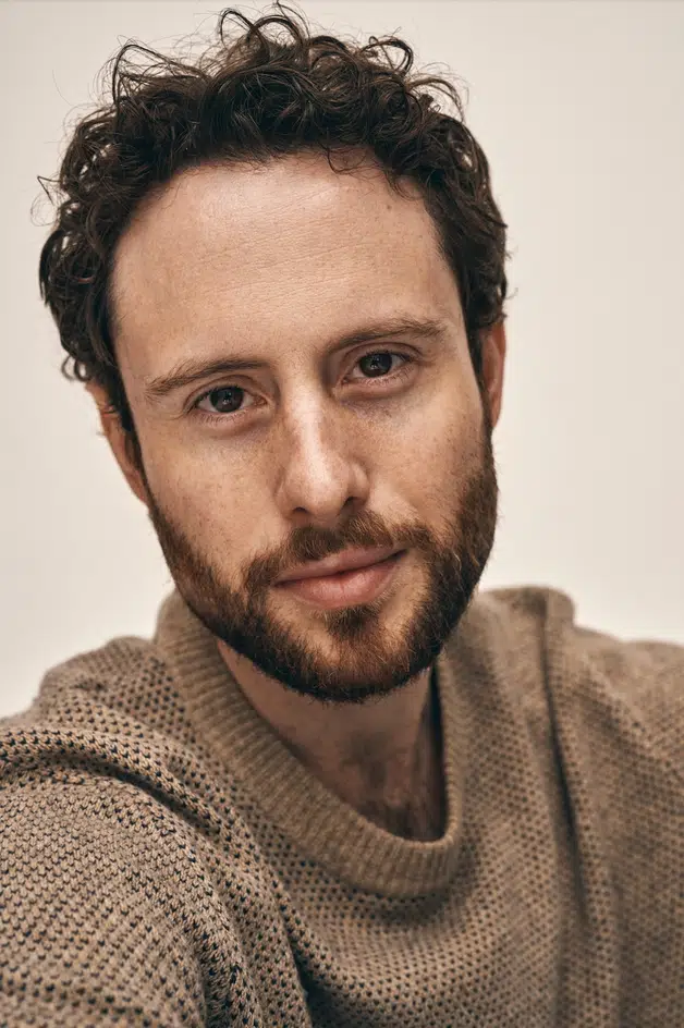 Patrick Foley