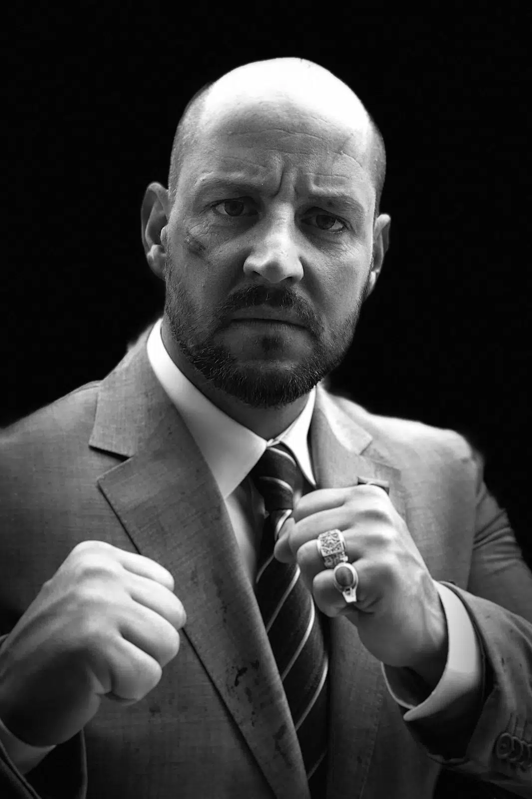 Nathan Aldous
