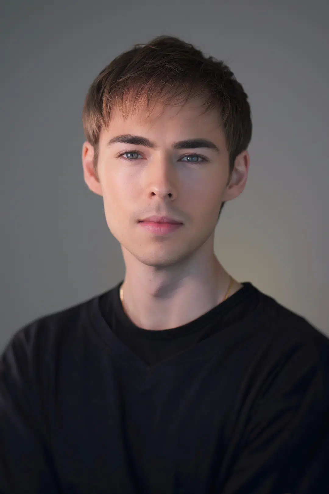 Daniel Lasker