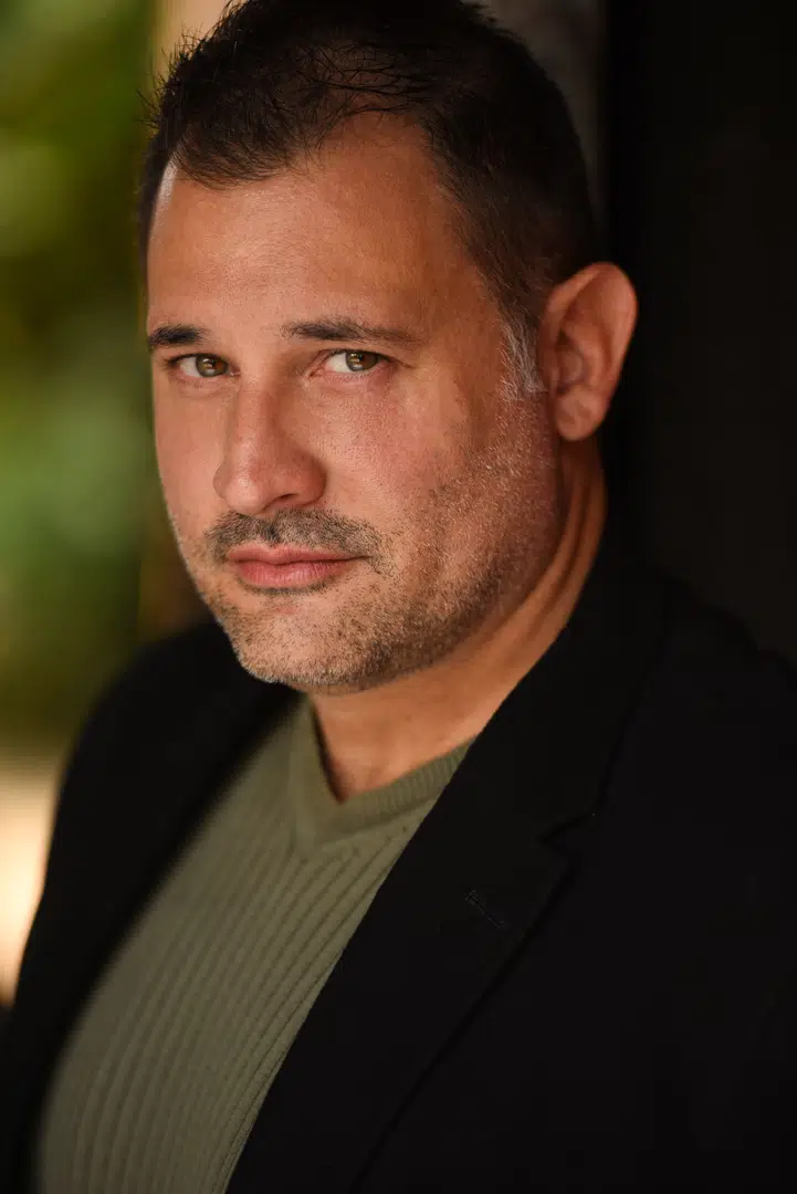 Adam M. Miele