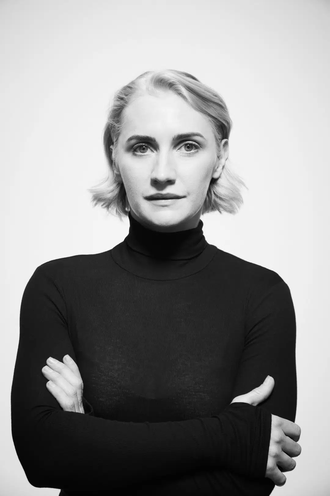 Veronica Thomas