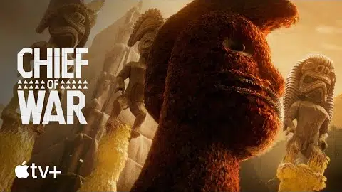 Opening Title Sequence