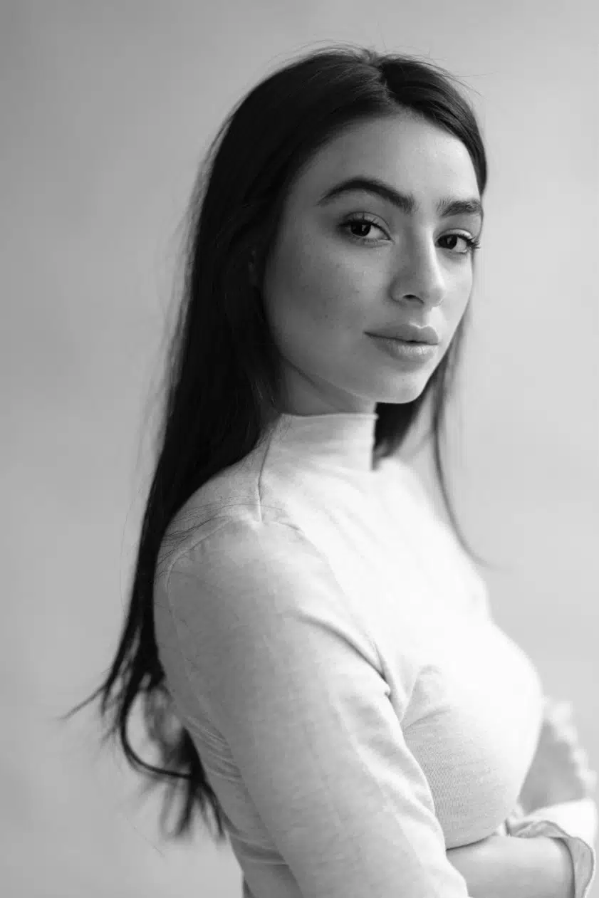 Valentina Buzzurro