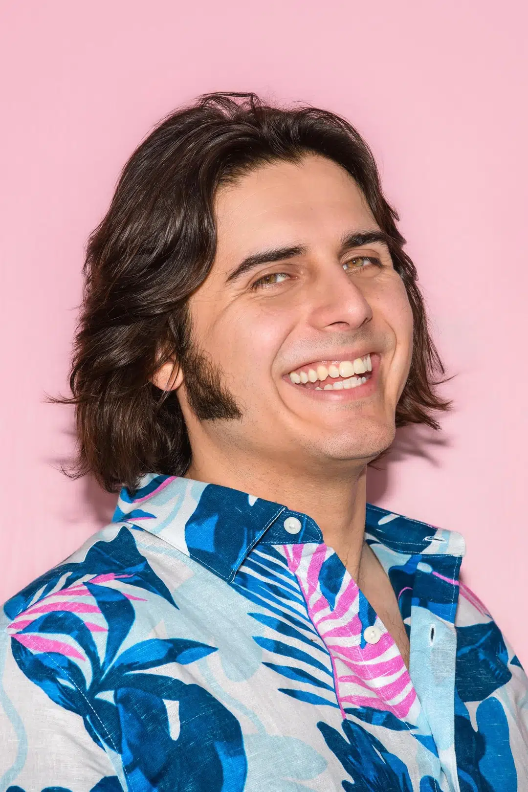 Marcos Lowe