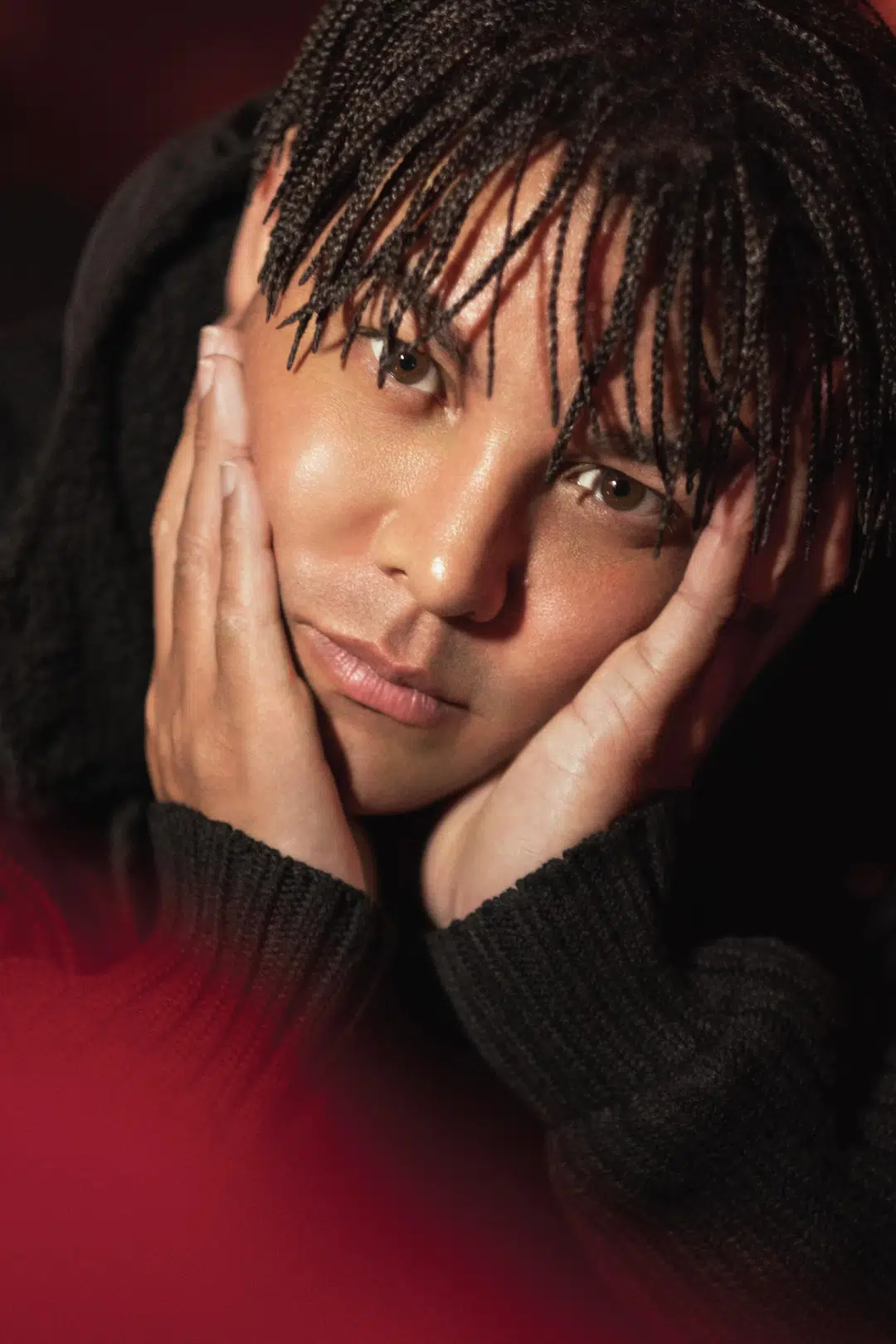 Taj Jackson