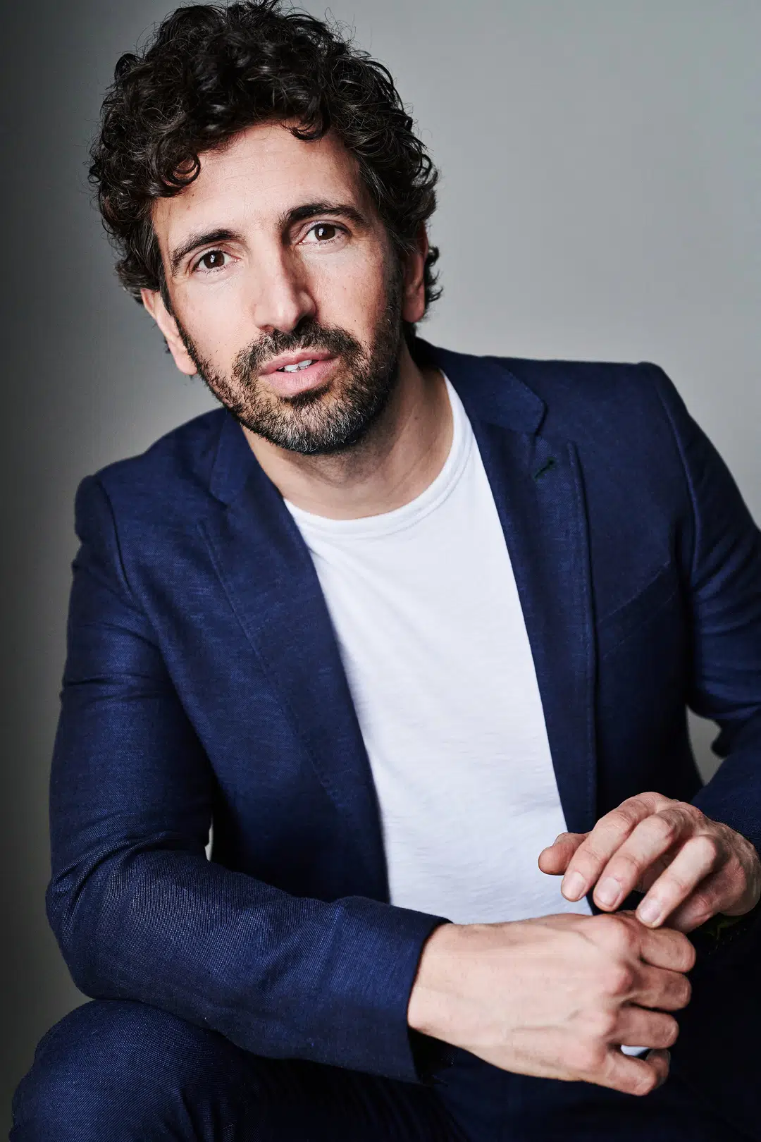 Greg Barnett