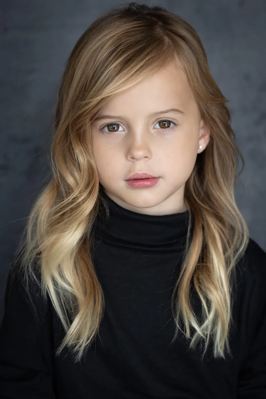 Audrey O'Sullivan