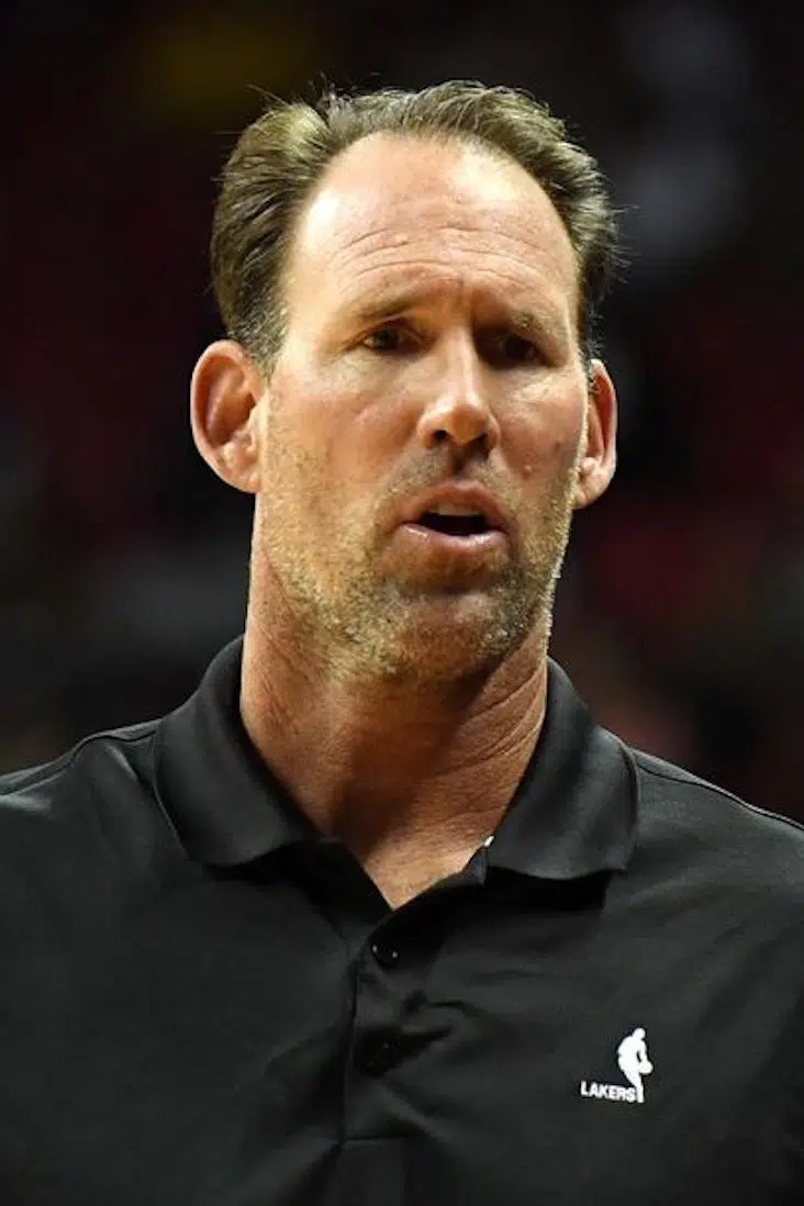Jud Buechler