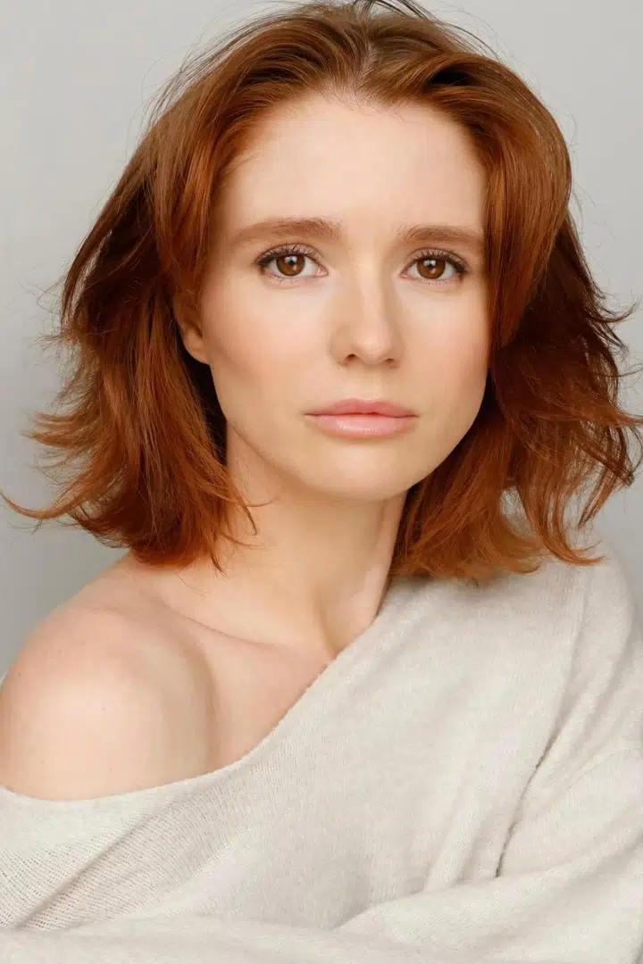 Marla Robison