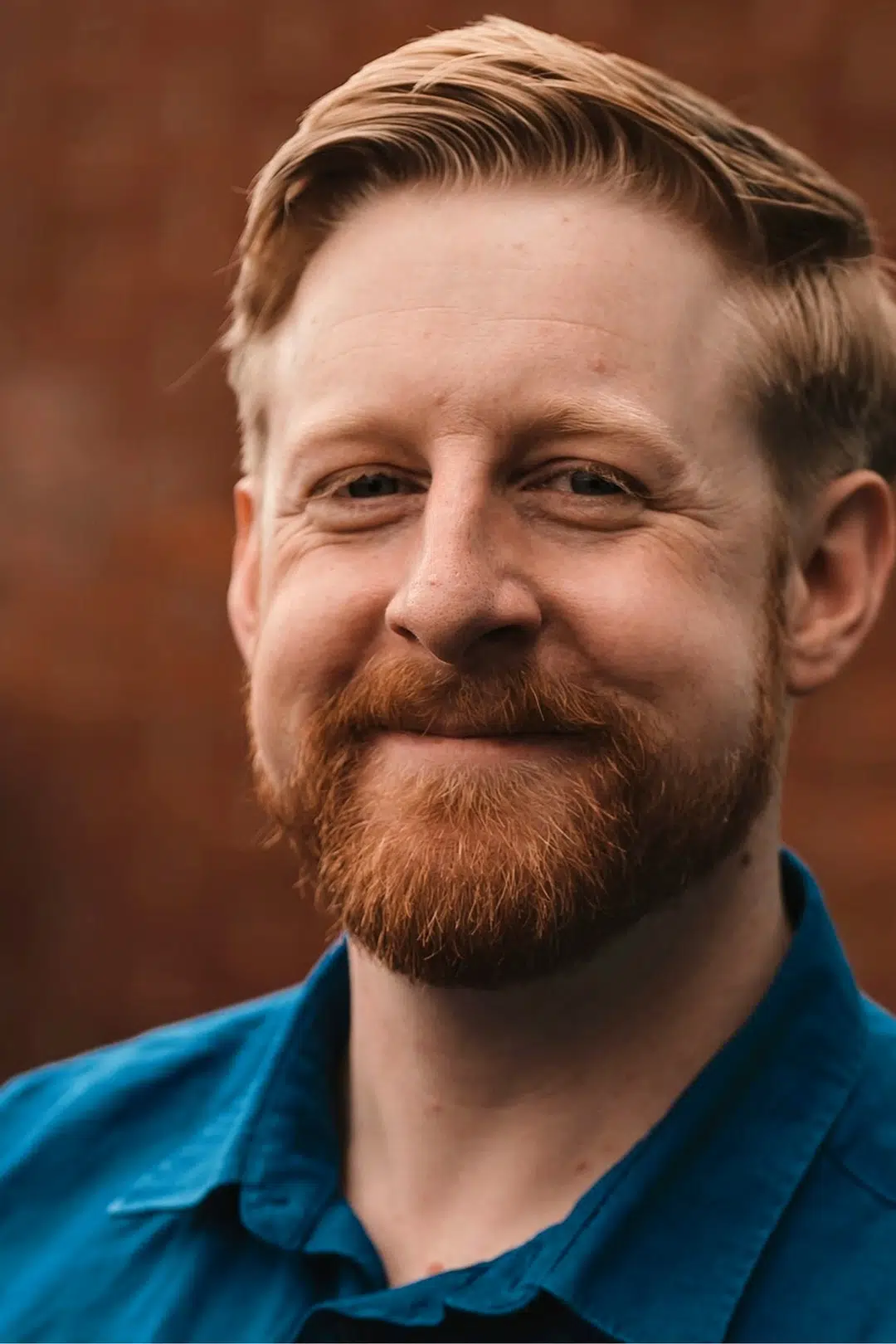 Michael Patrick