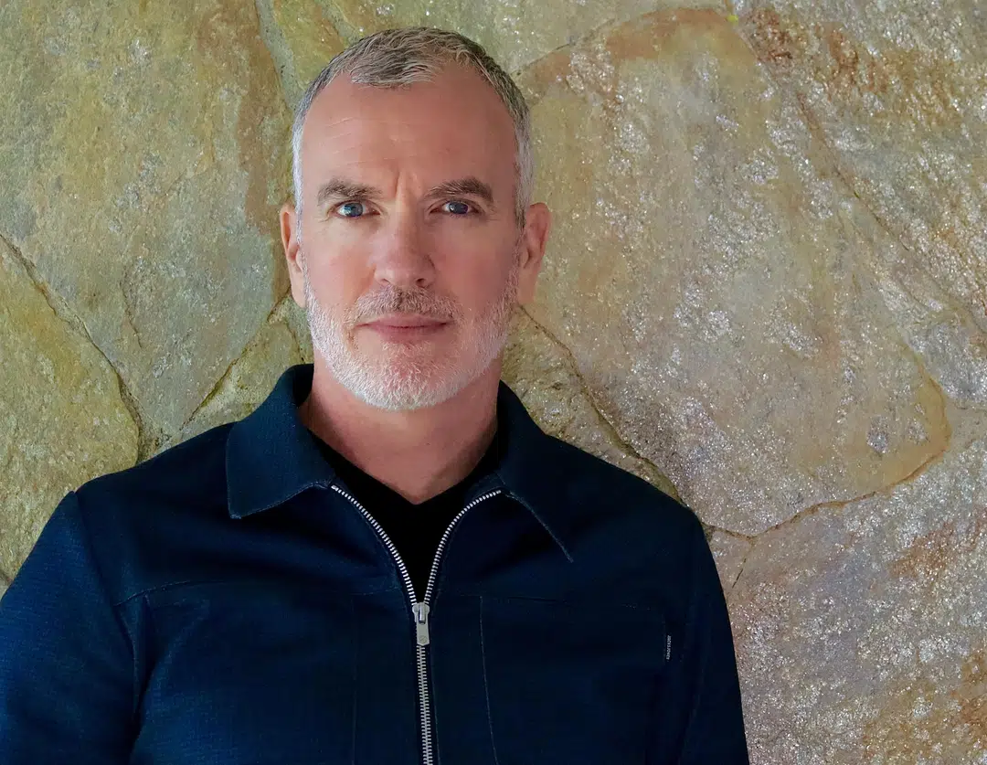 Neil Bennett